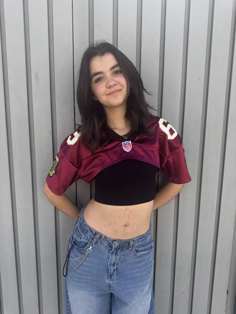 Ainhoa Flores