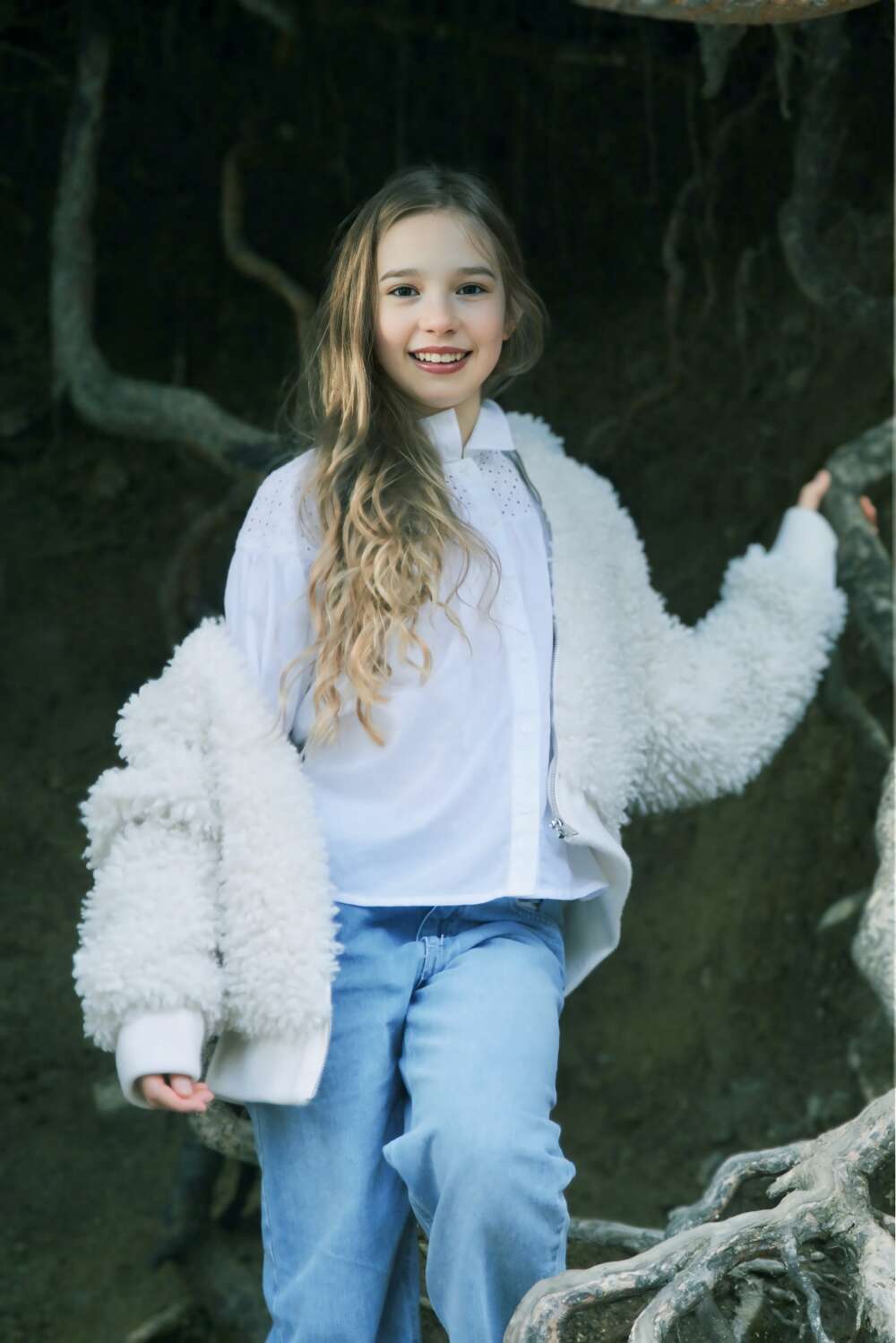 Amelia Manchester