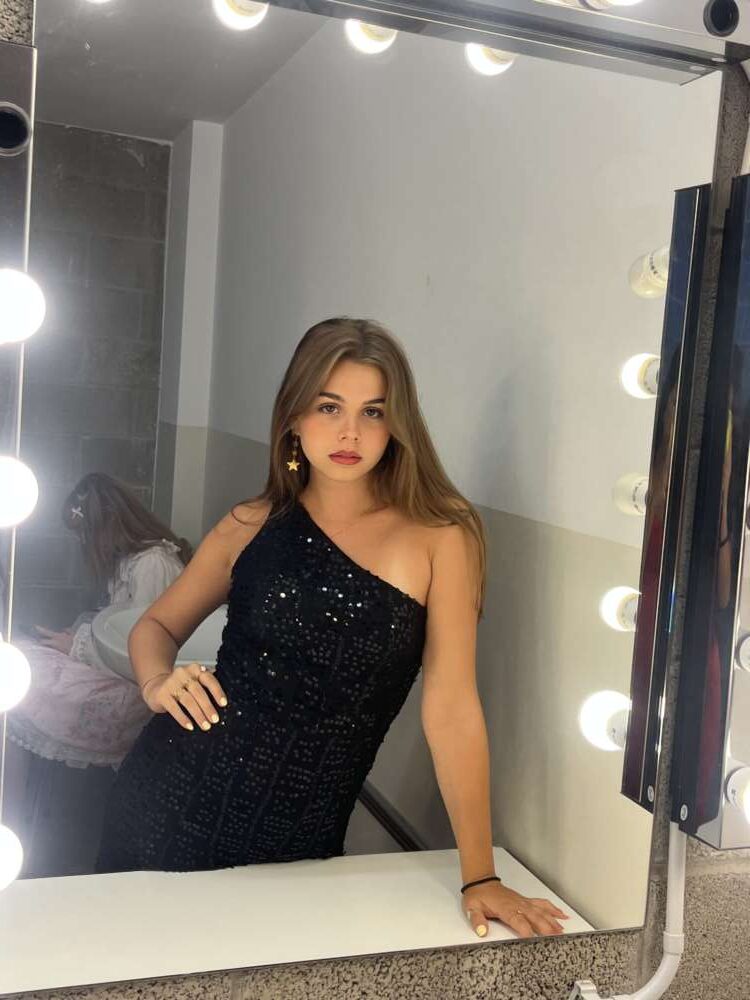 Carla Calvo