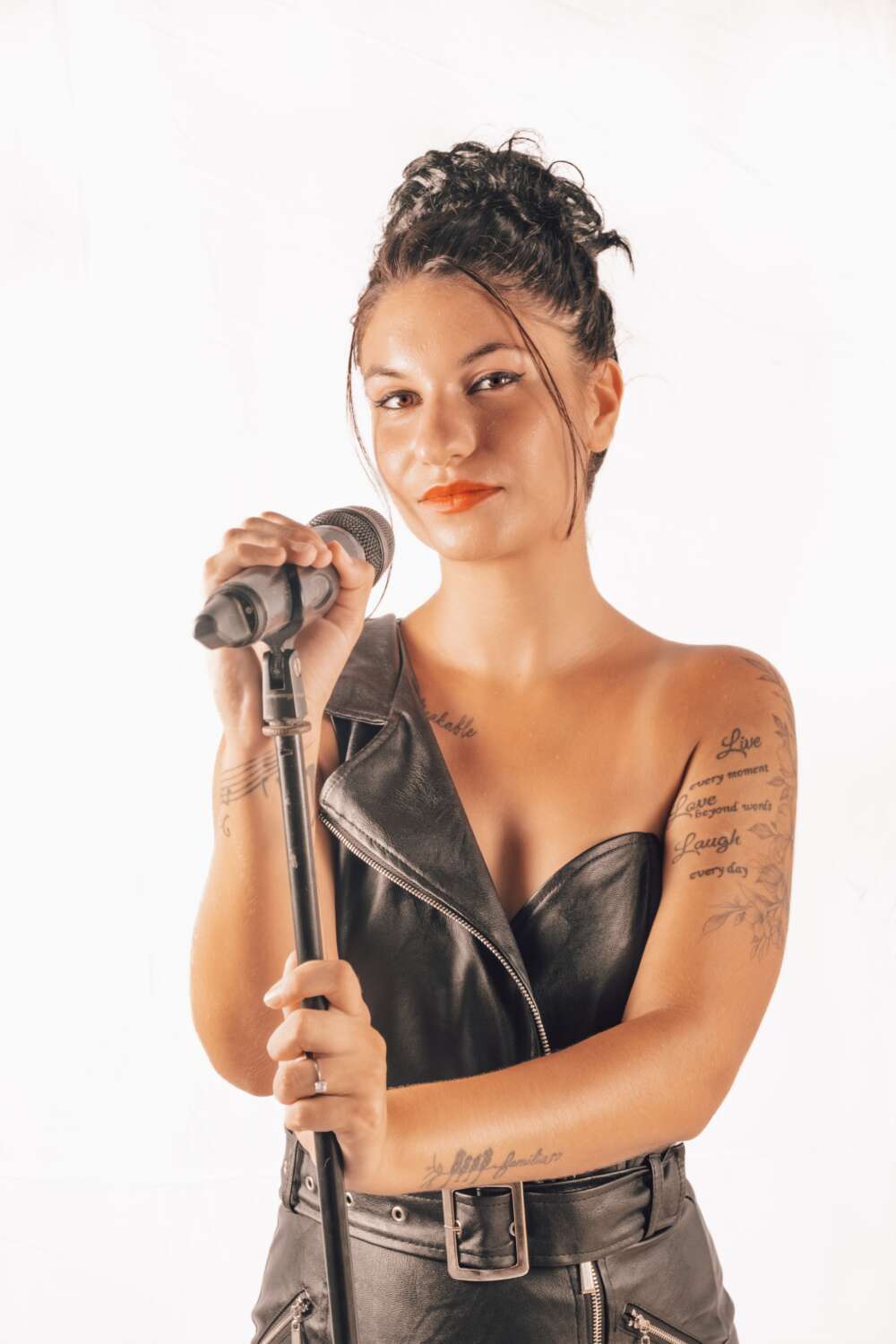 Karina Matahala