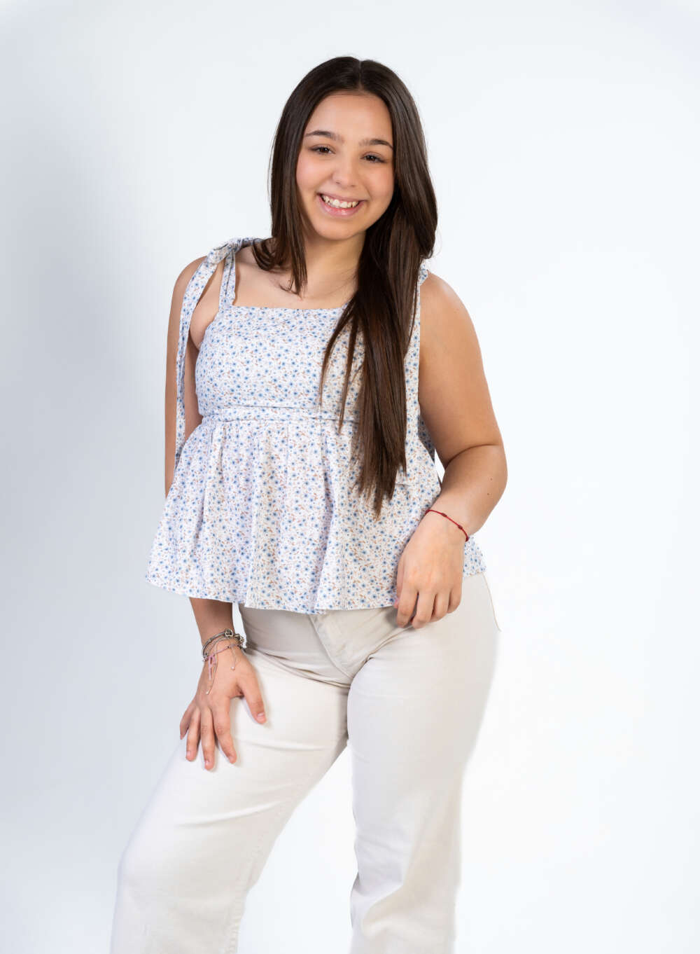 Carmen Fernández
