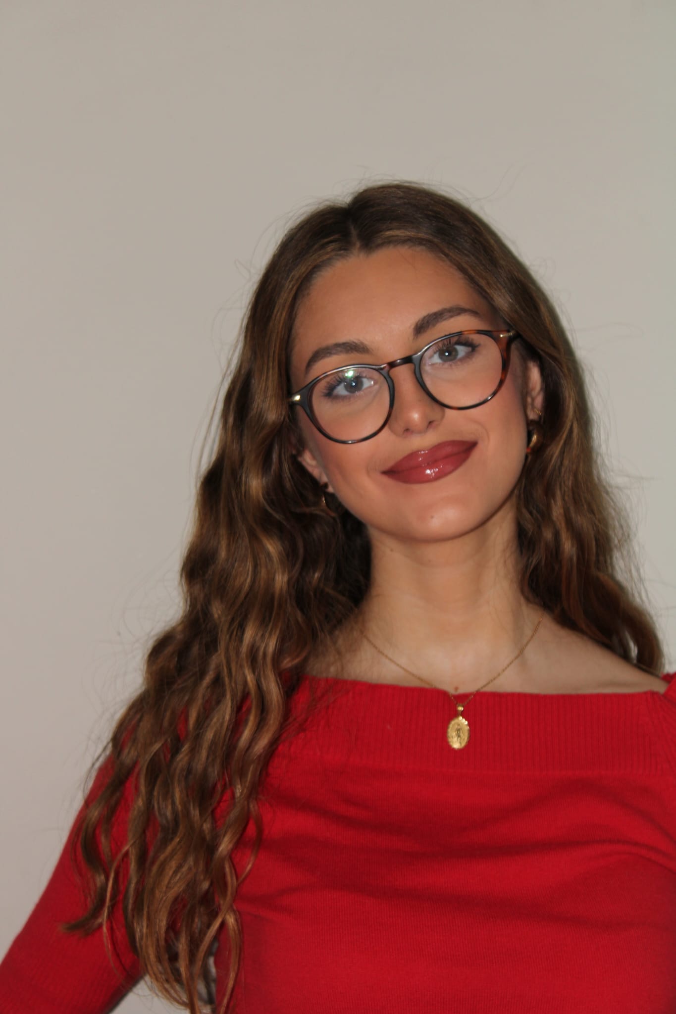 Cristina Cebrián