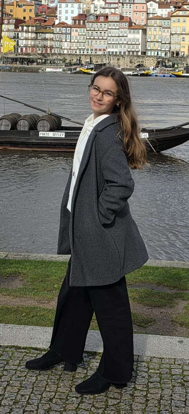 María Belo