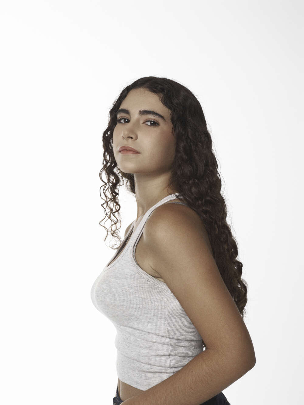 Sara Mateos