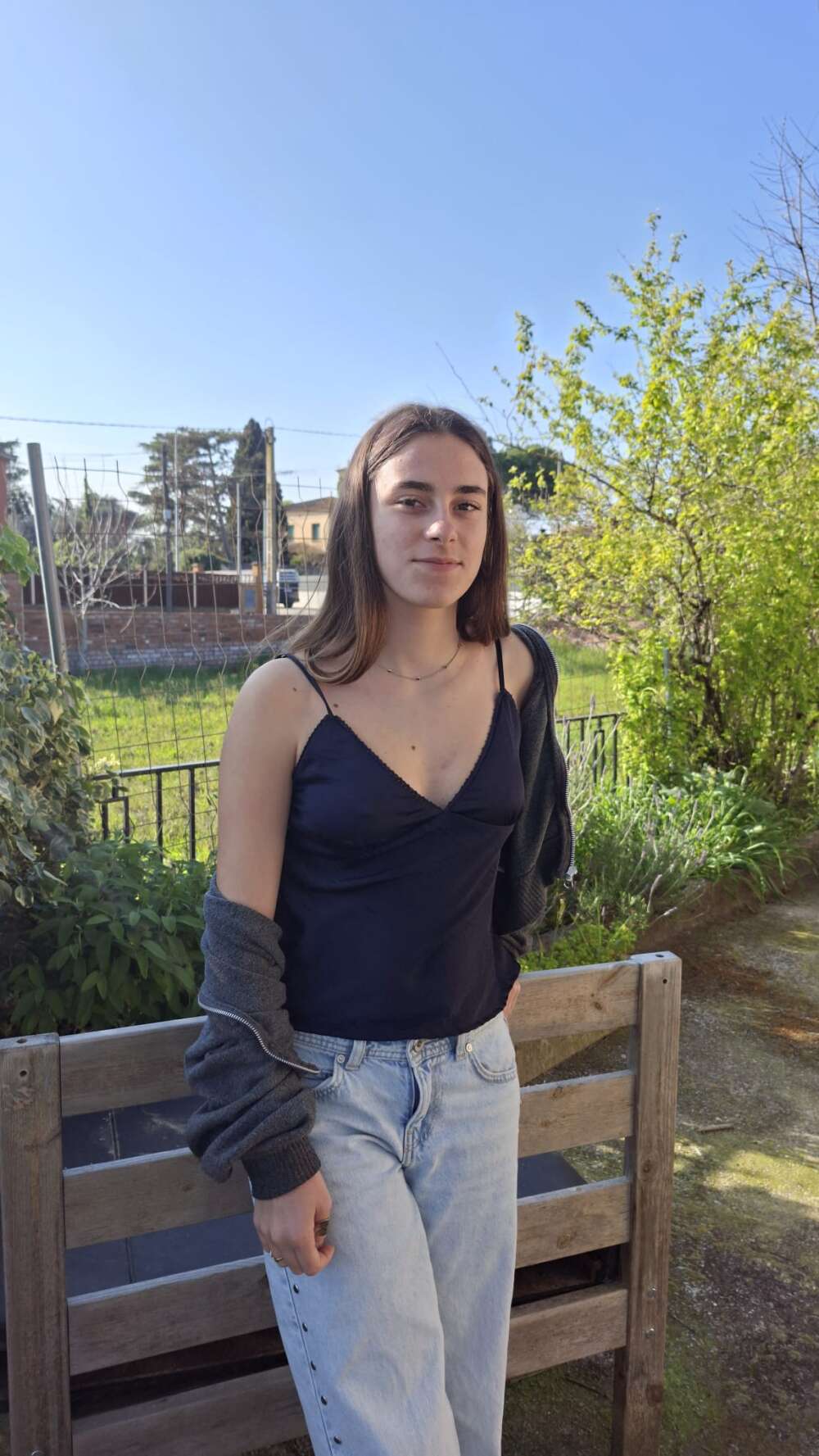 Shanel Soler